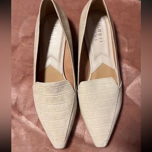 Franco sarto flats